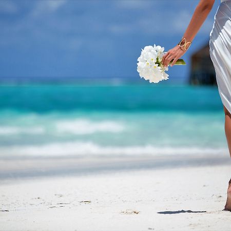 Crimson Resort And Spa Boracay Yapak Экстерьер фото