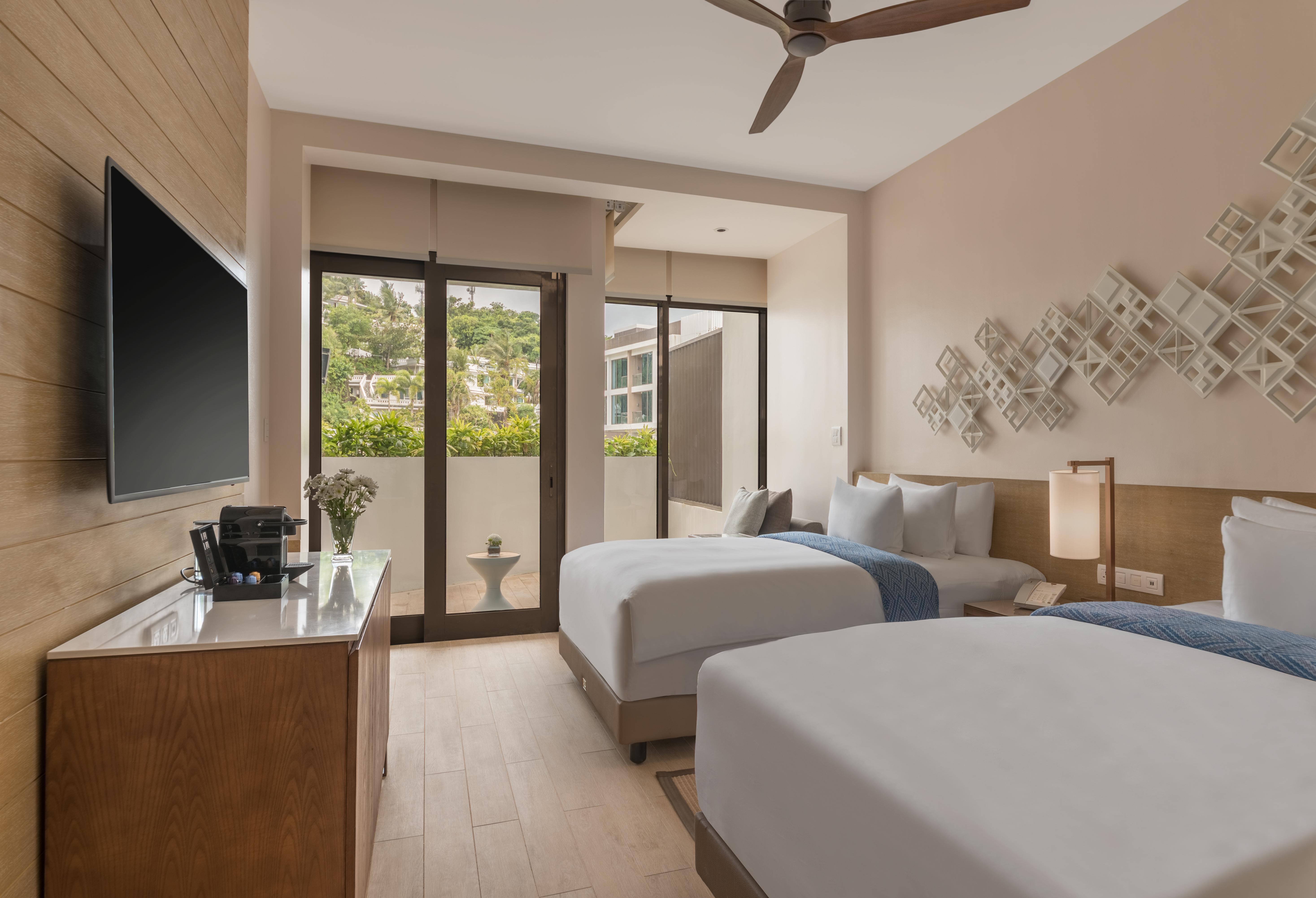 Crimson Resort And Spa Boracay Yapak Экстерьер фото