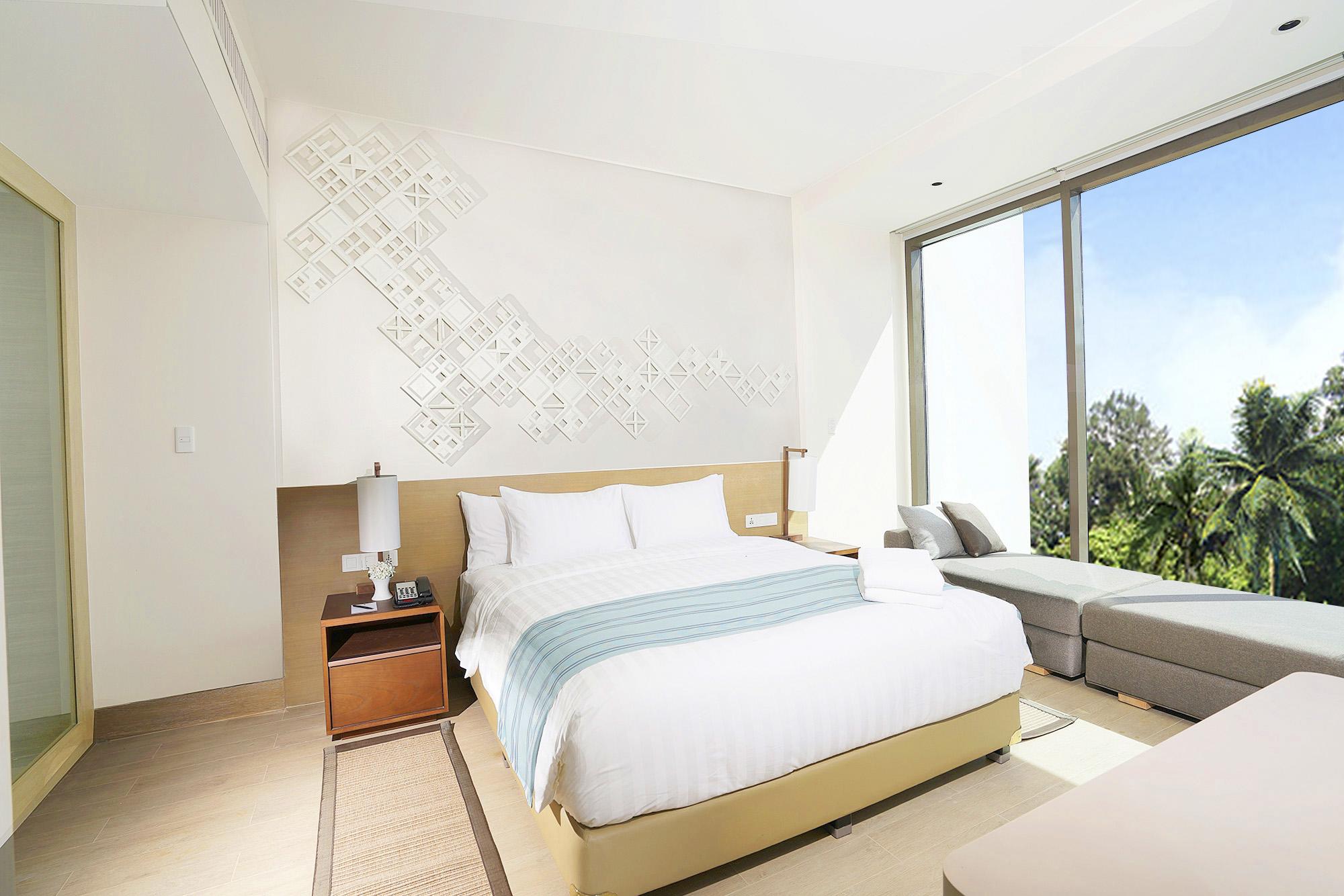 Crimson Resort And Spa Boracay Yapak Экстерьер фото