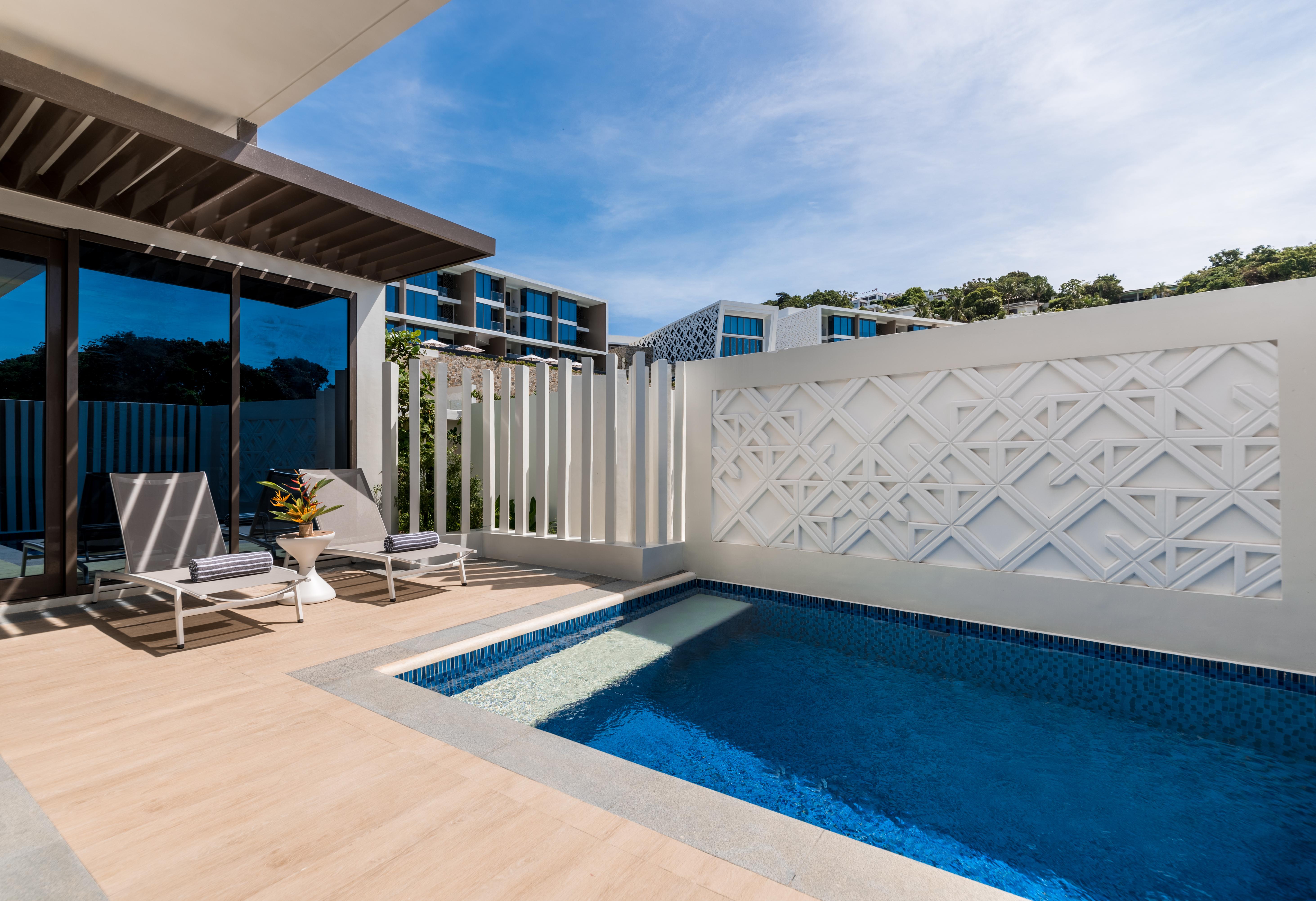Crimson Resort And Spa Boracay Yapak Экстерьер фото