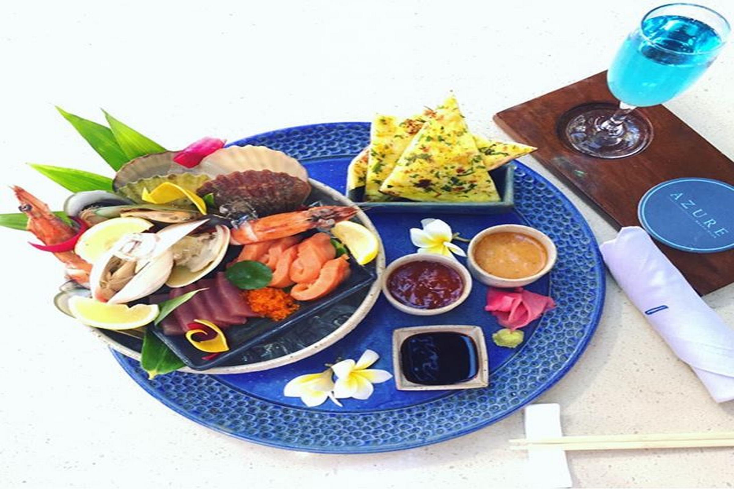 Crimson Resort And Spa Boracay Yapak Экстерьер фото