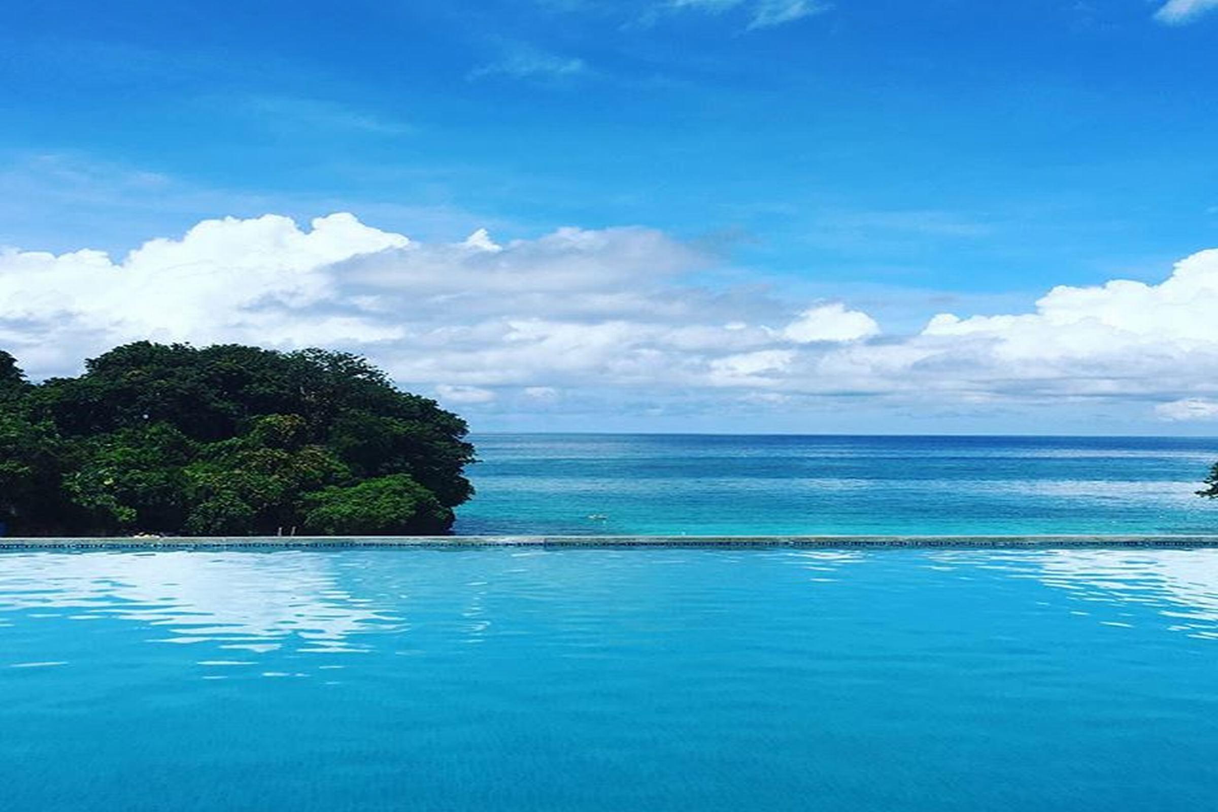 Crimson Resort And Spa Boracay Yapak Экстерьер фото