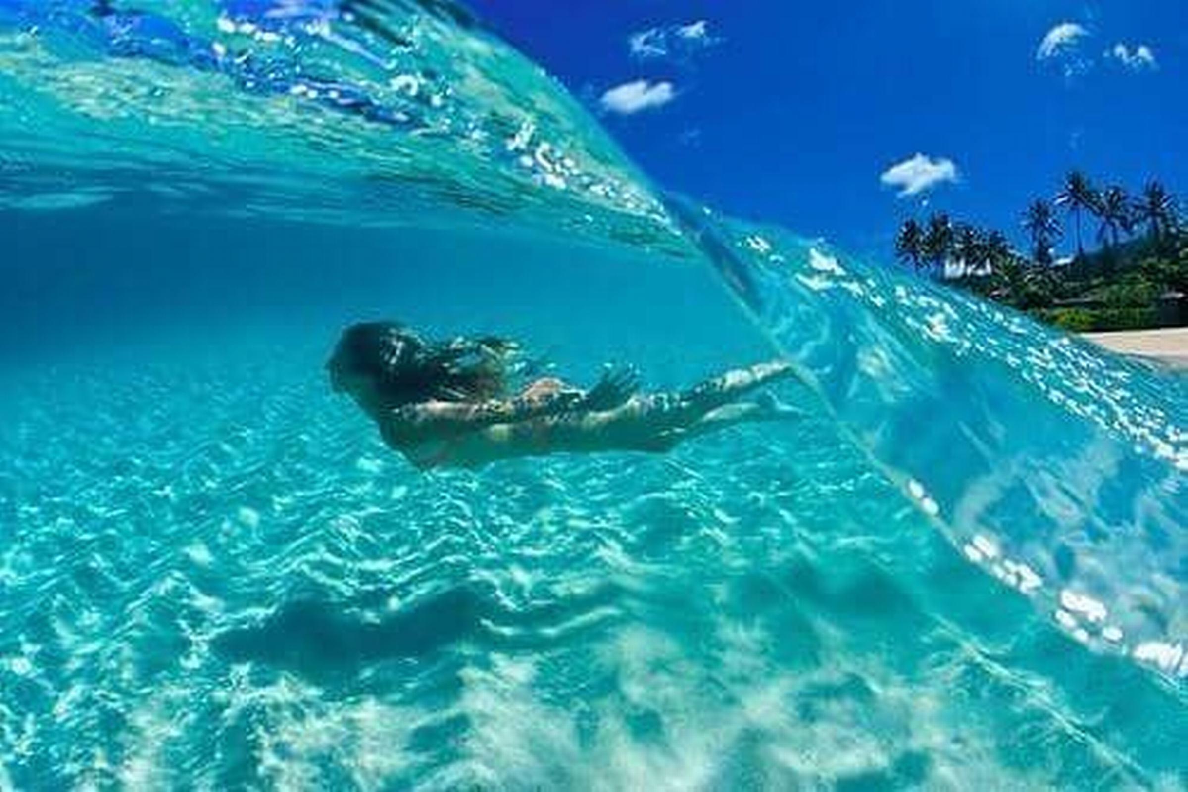 Crimson Resort And Spa Boracay Yapak Экстерьер фото