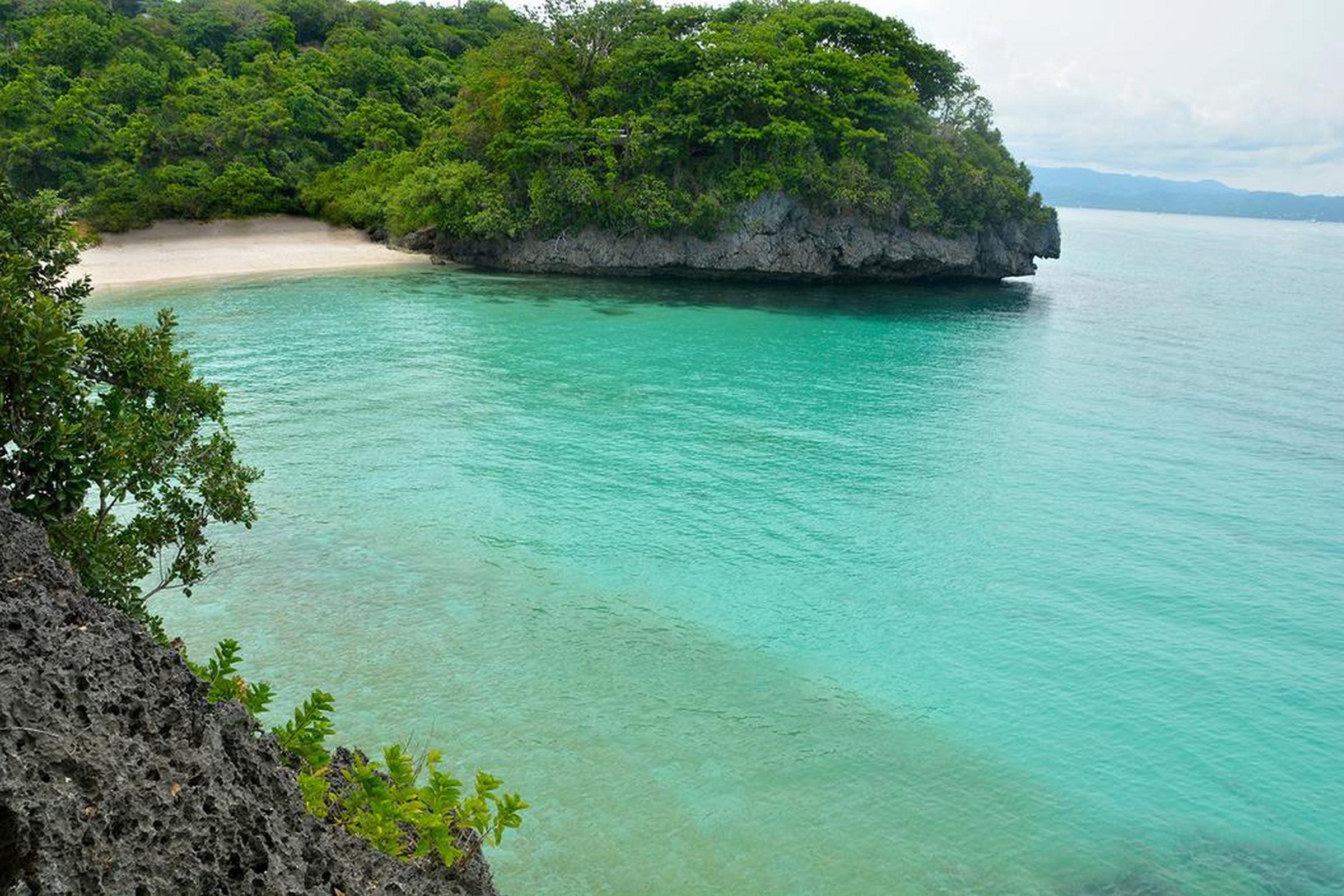 Crimson Resort And Spa Boracay Yapak Экстерьер фото