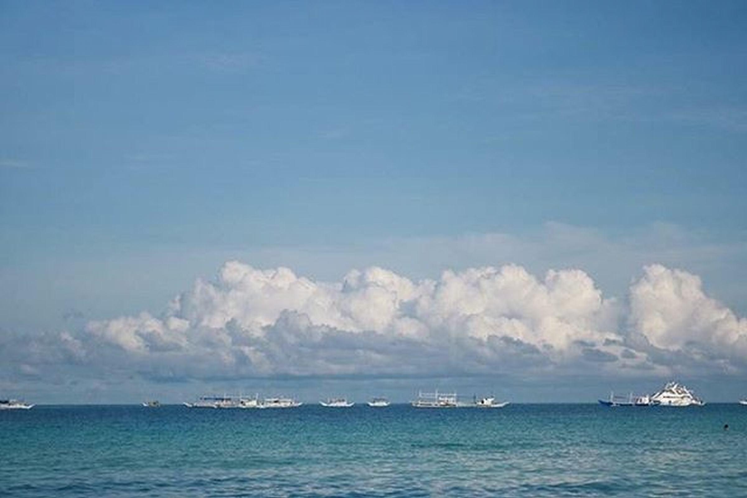 Crimson Resort And Spa Boracay Yapak Экстерьер фото