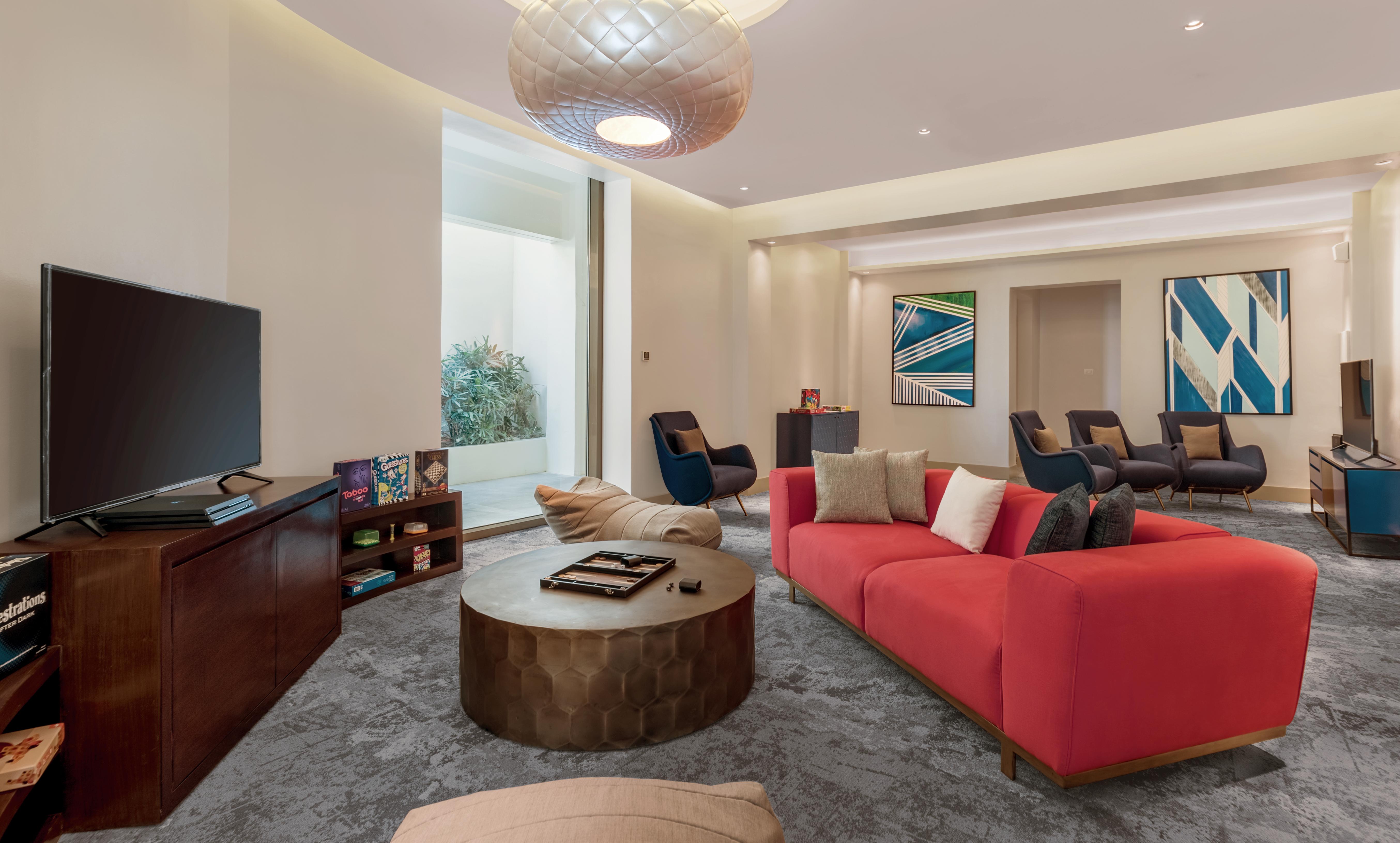 Crimson Resort And Spa Boracay Yapak Экстерьер фото
