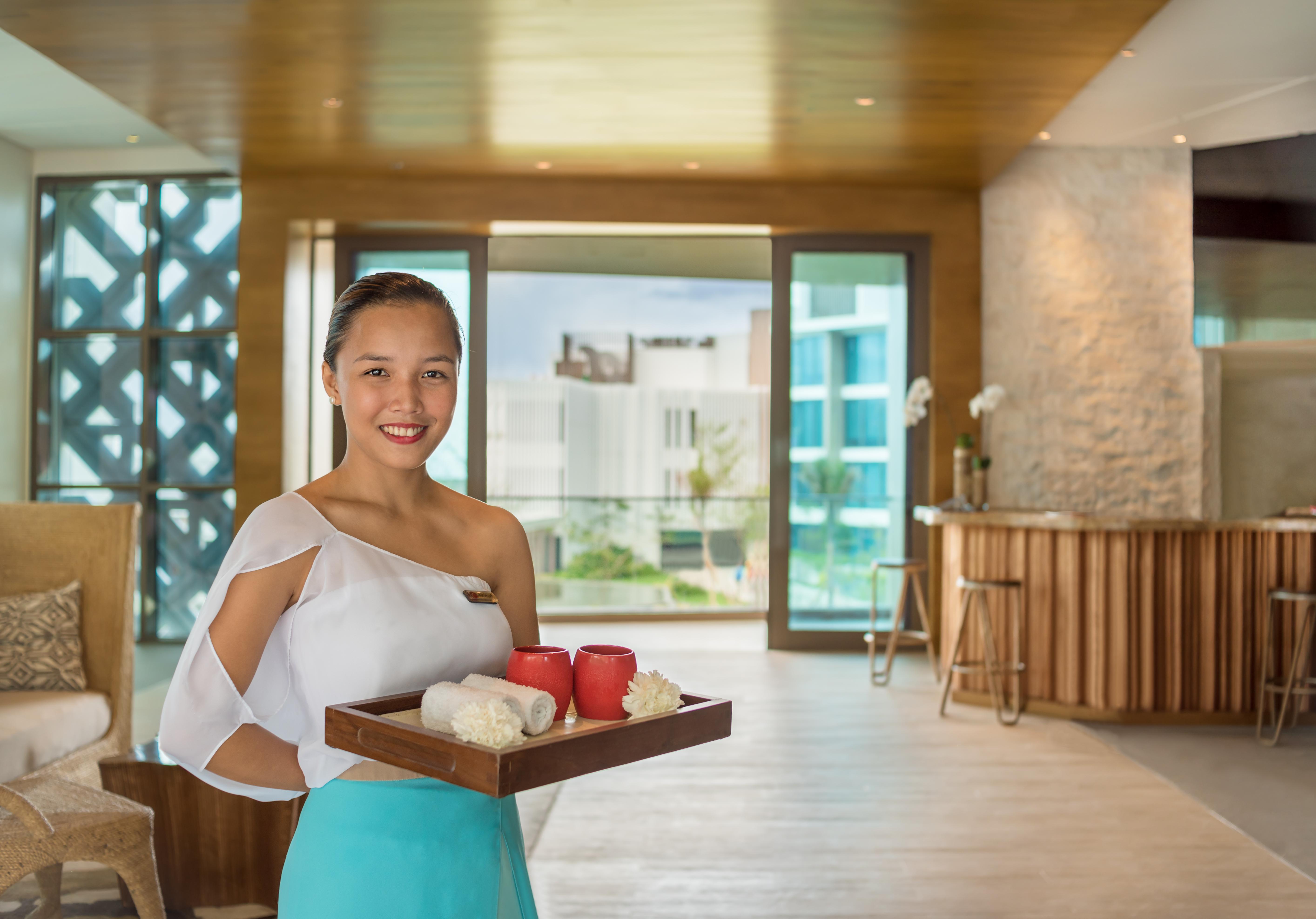 Crimson Resort And Spa Boracay Yapak Экстерьер фото