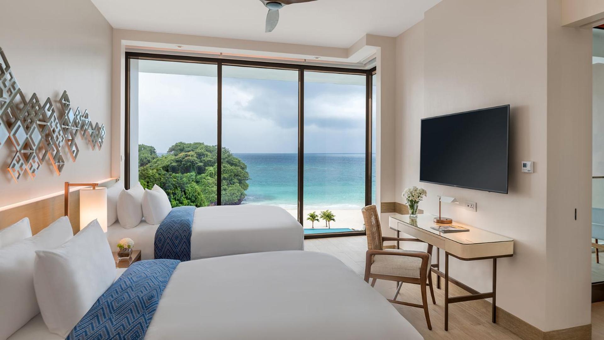 Crimson Resort And Spa Boracay Yapak Экстерьер фото
