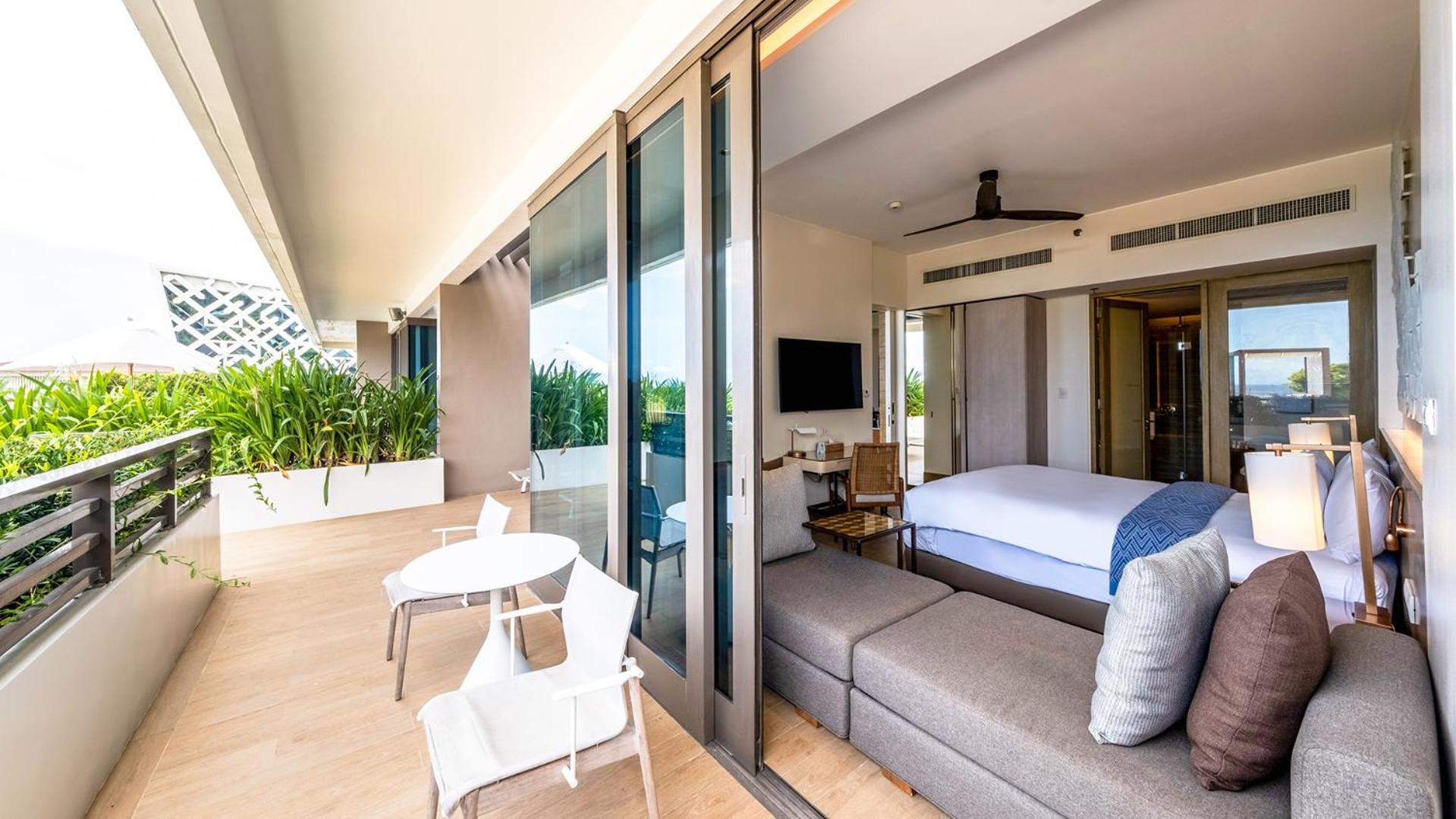 Crimson Resort And Spa Boracay Yapak Экстерьер фото