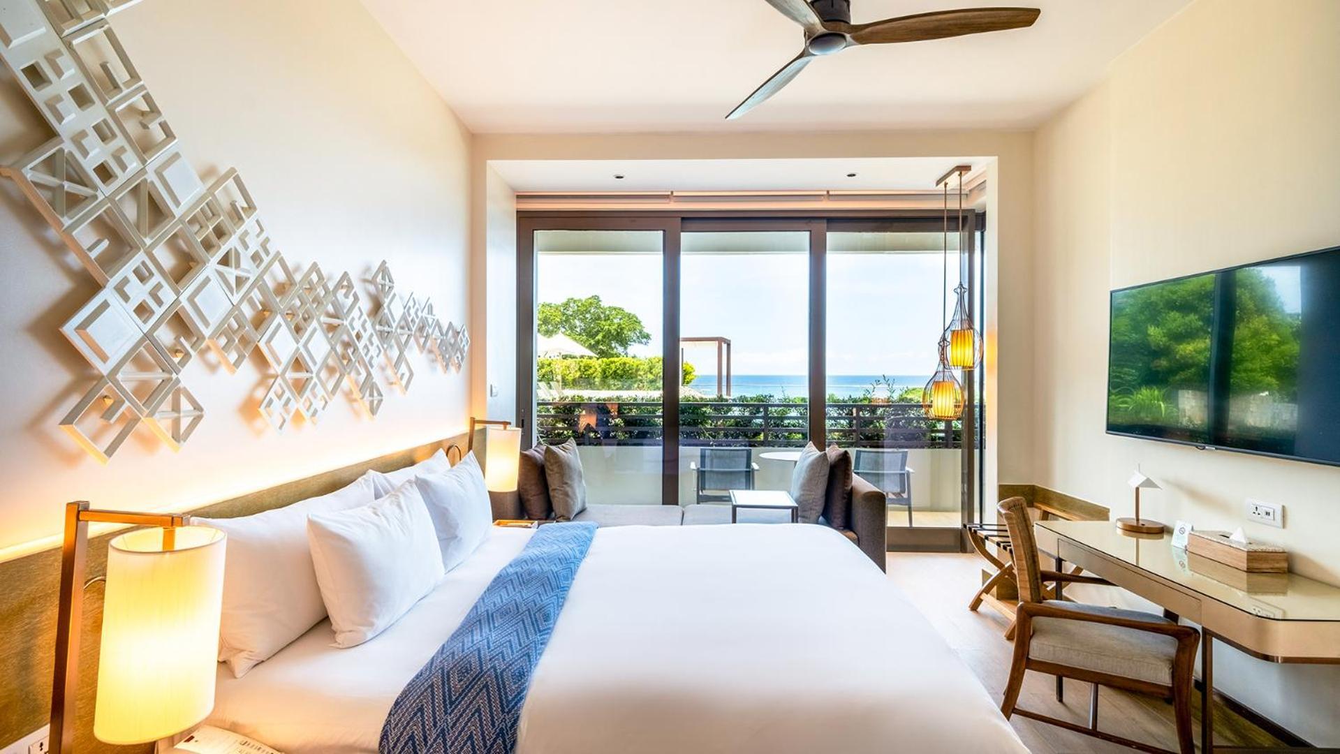 Crimson Resort And Spa Boracay Yapak Экстерьер фото
