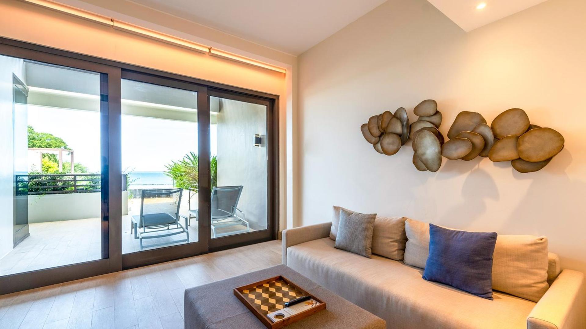 Crimson Resort And Spa Boracay Yapak Экстерьер фото