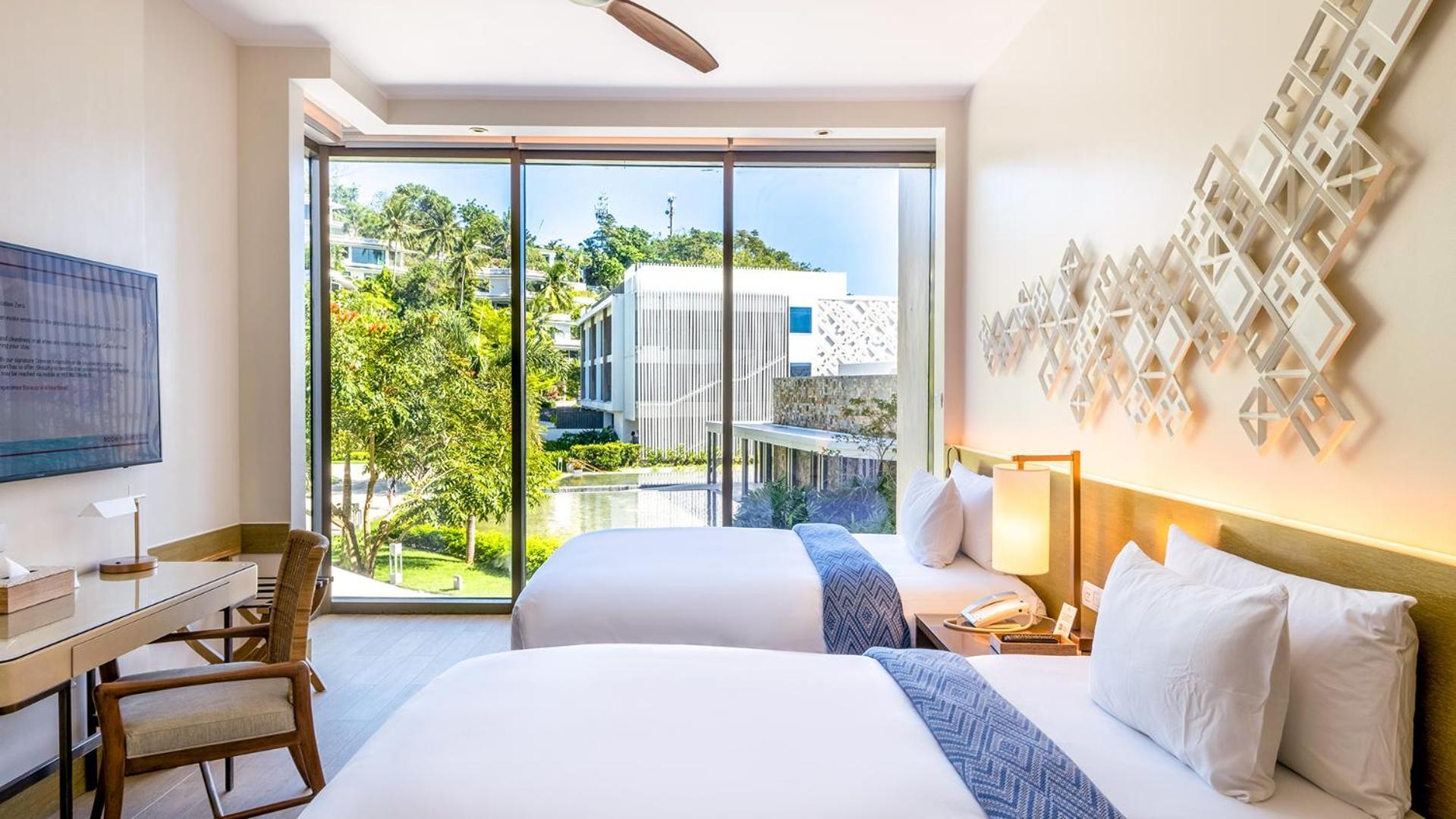 Crimson Resort And Spa Boracay Yapak Экстерьер фото