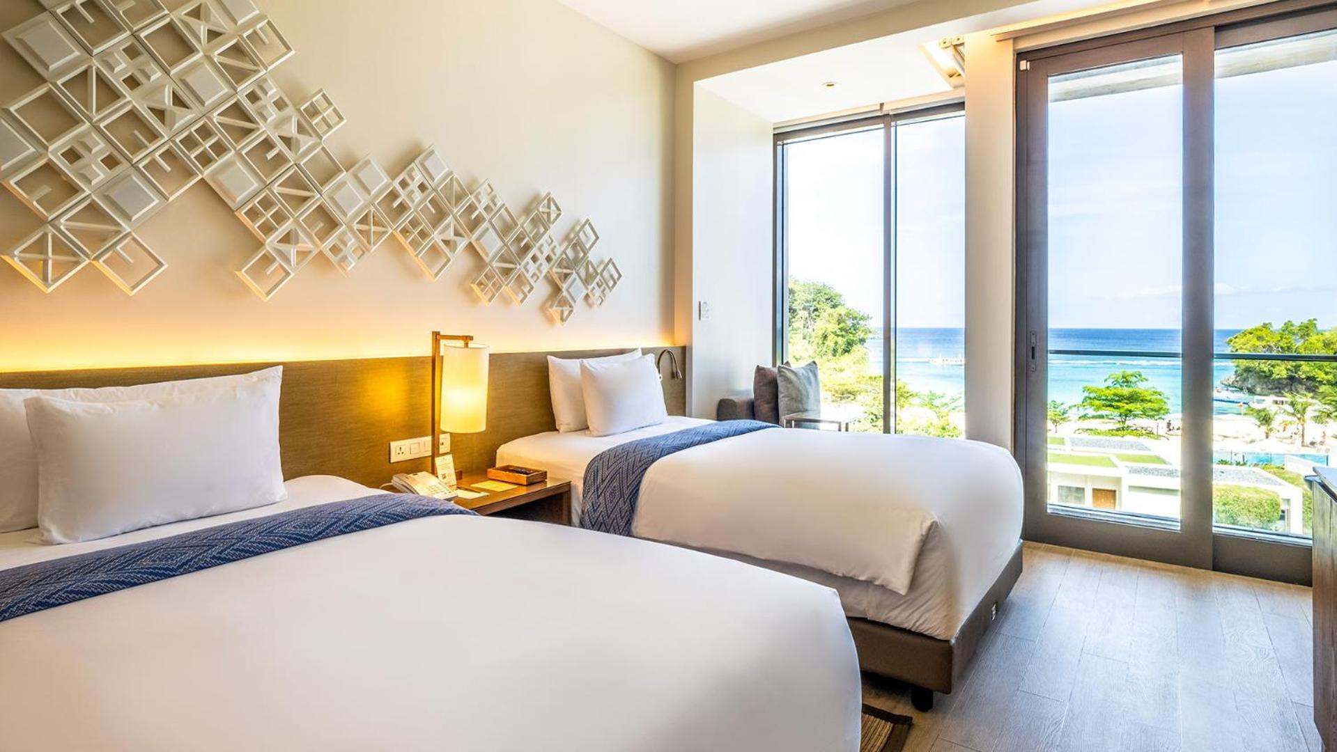 Crimson Resort And Spa Boracay Yapak Экстерьер фото