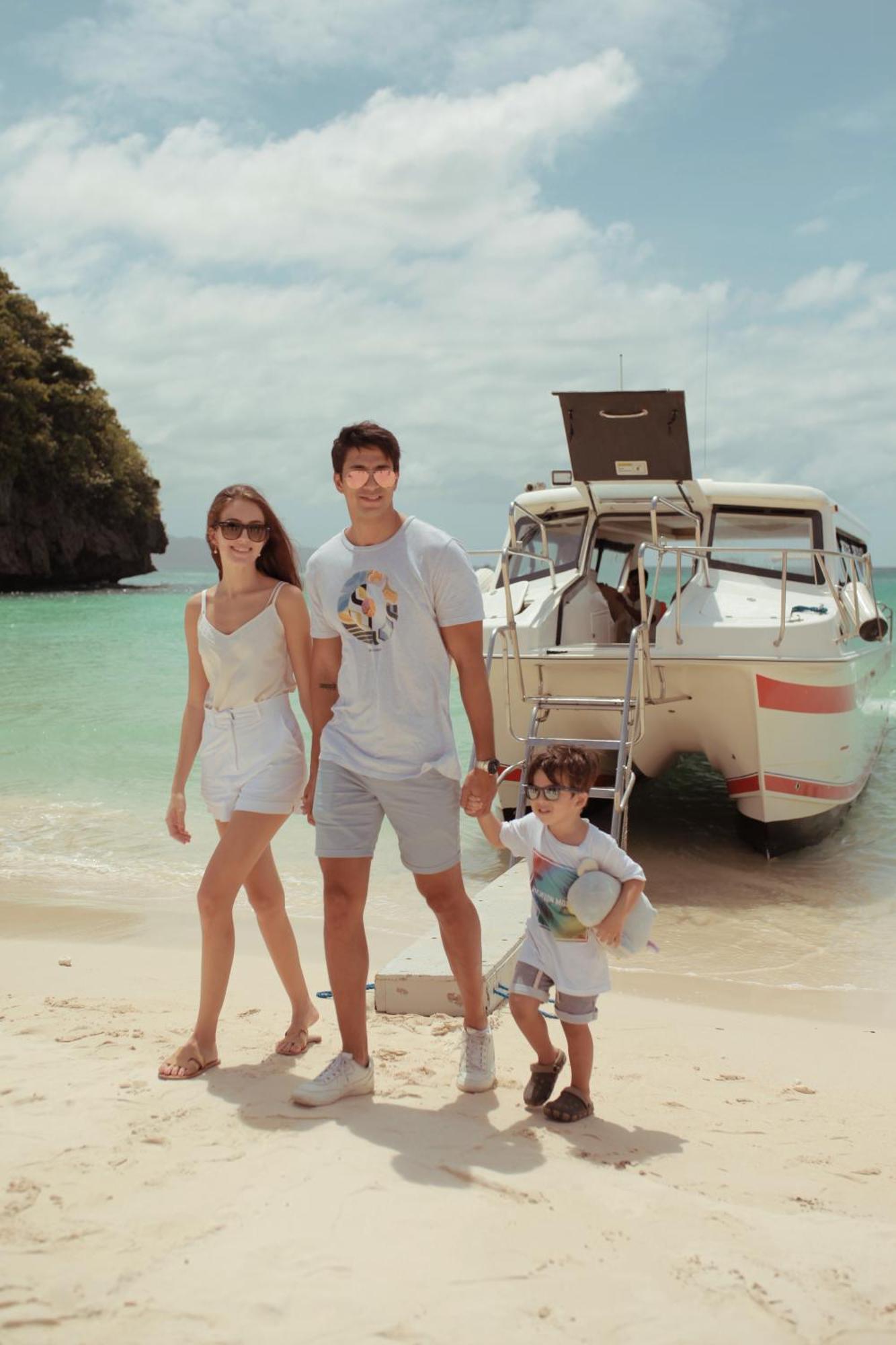 Crimson Resort And Spa Boracay Yapak Экстерьер фото