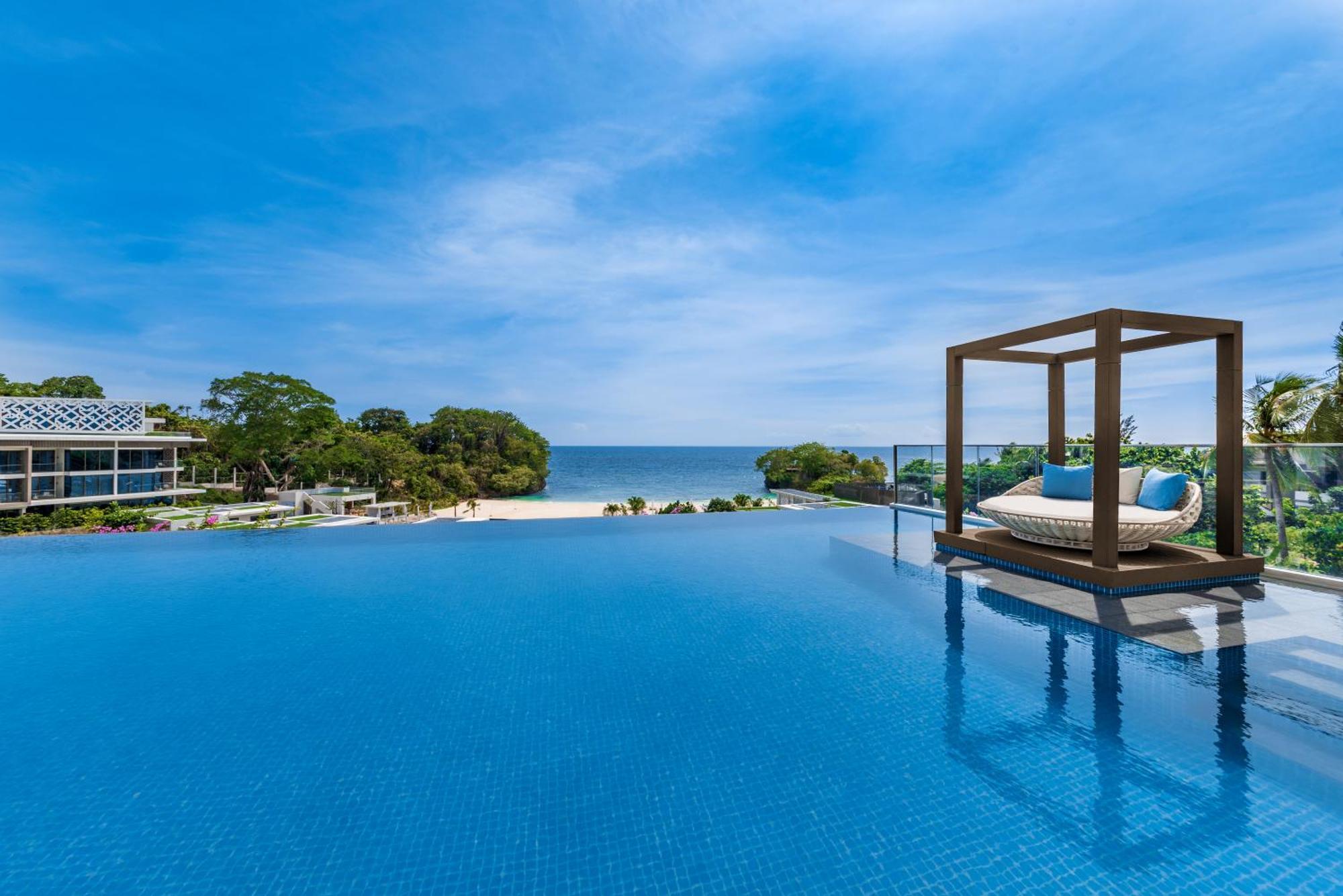 Crimson Resort And Spa Boracay Yapak Экстерьер фото