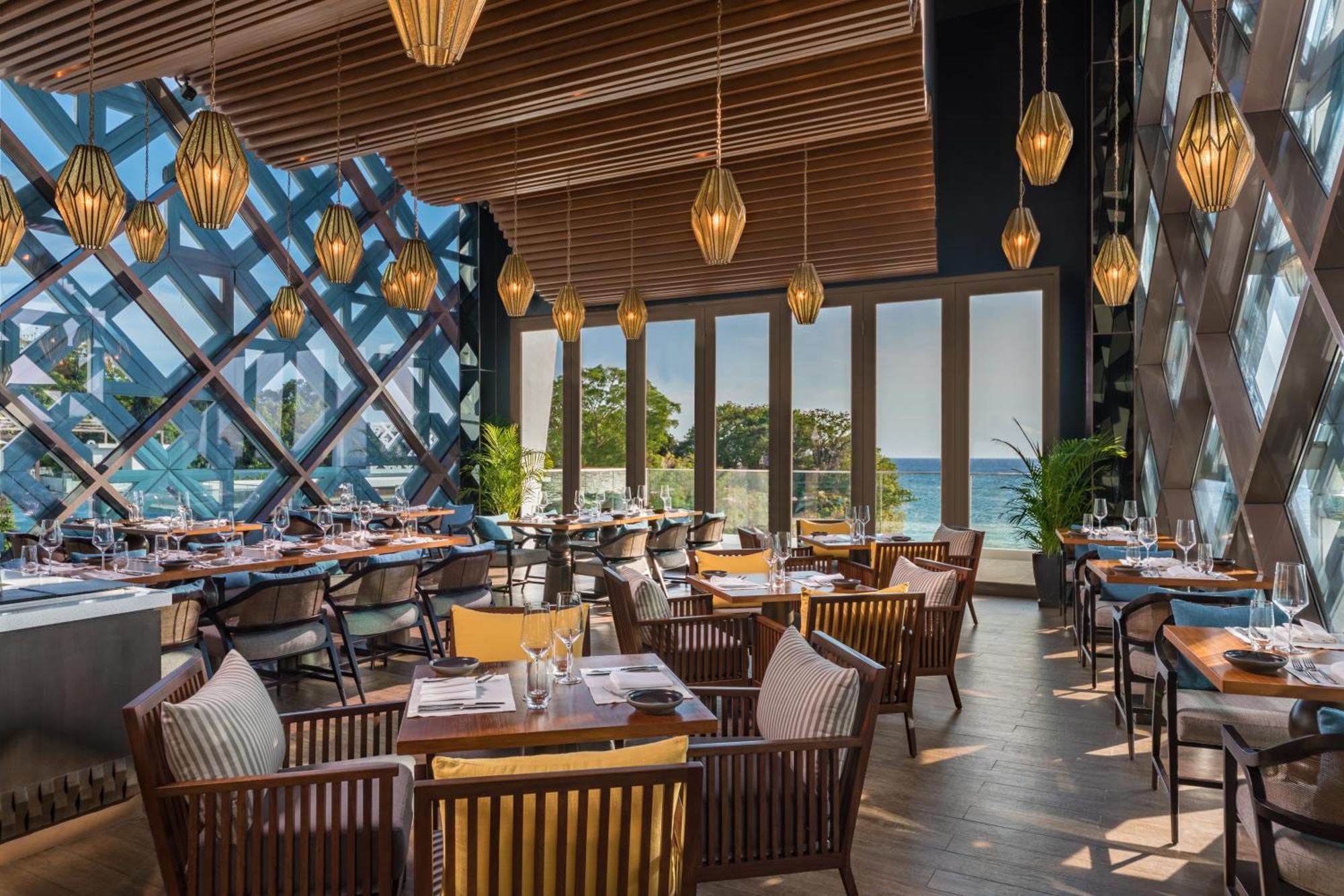 Crimson Resort And Spa Boracay Yapak Экстерьер фото