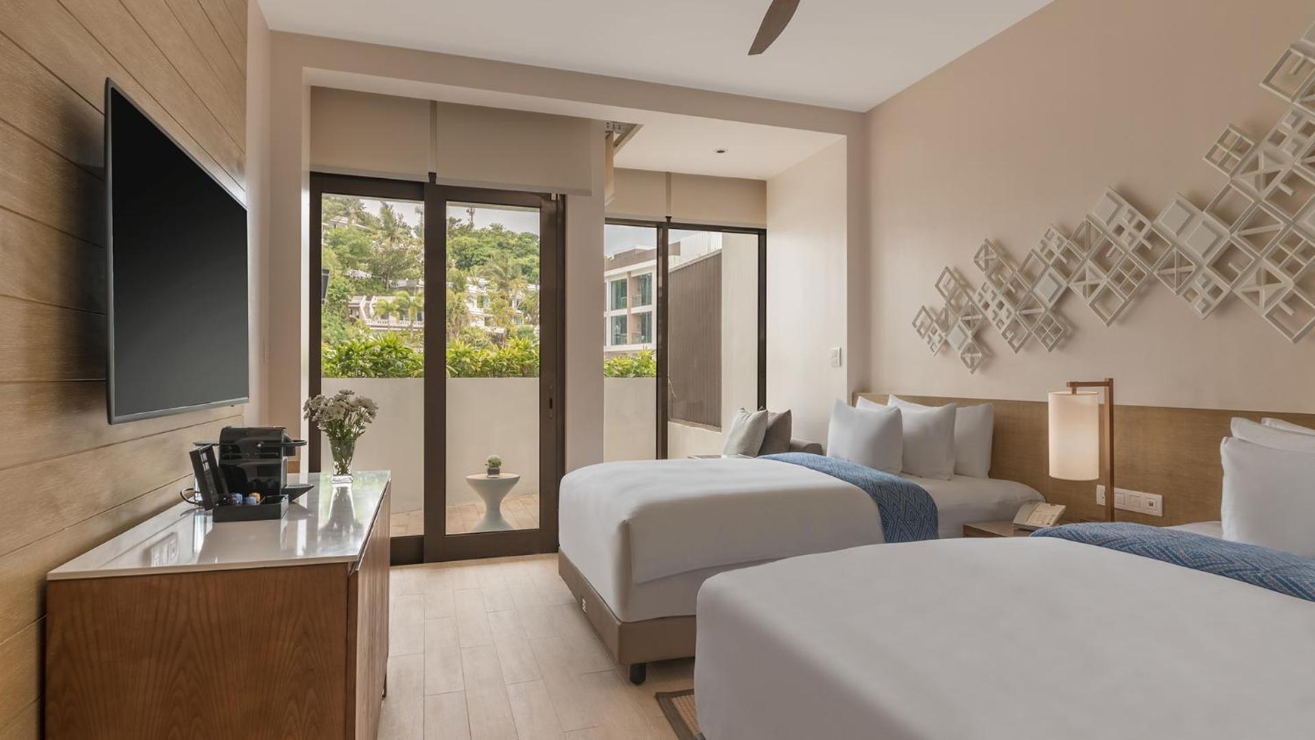 Crimson Resort And Spa Boracay Yapak Экстерьер фото
