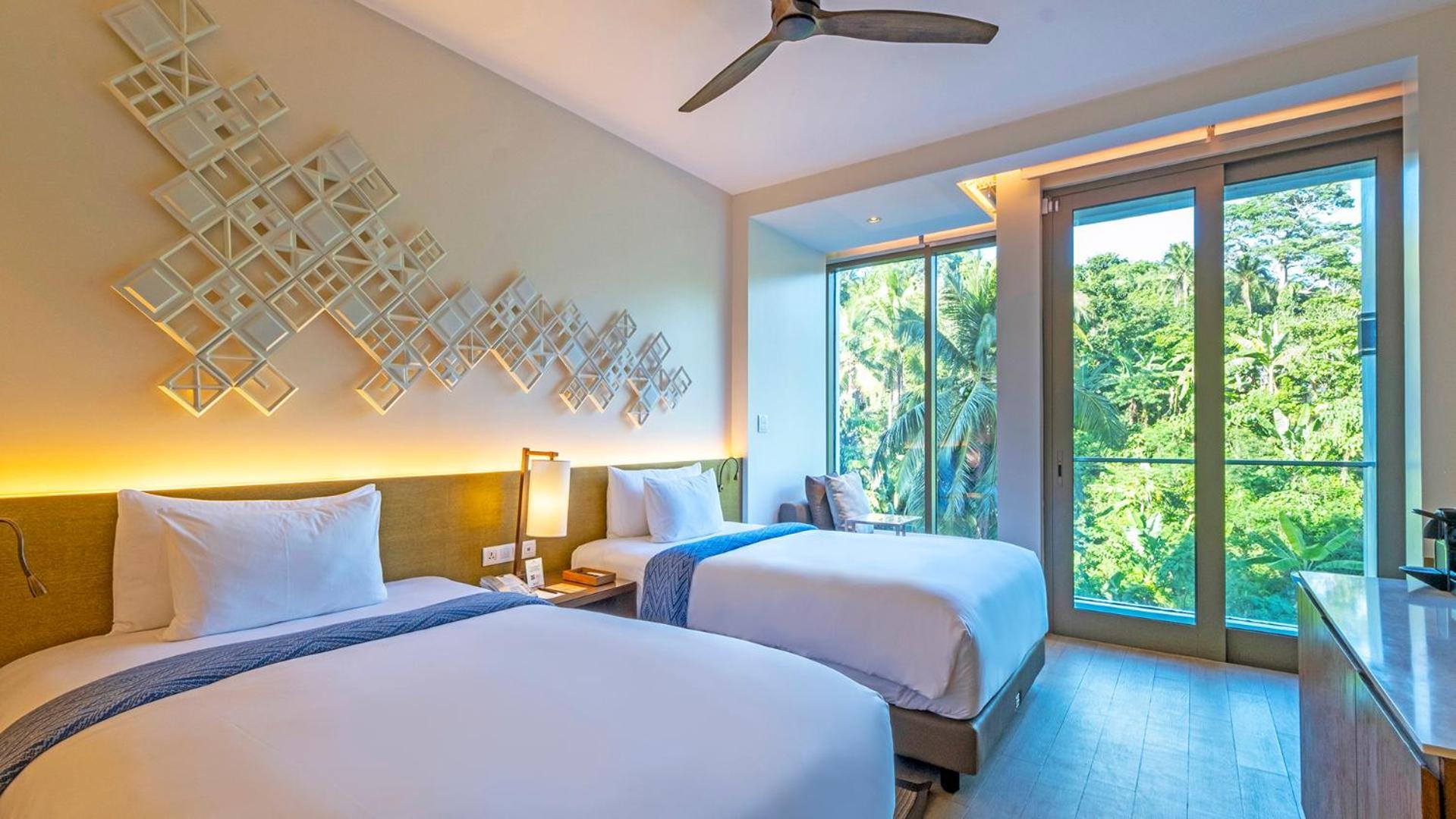 Crimson Resort And Spa Boracay Yapak Экстерьер фото