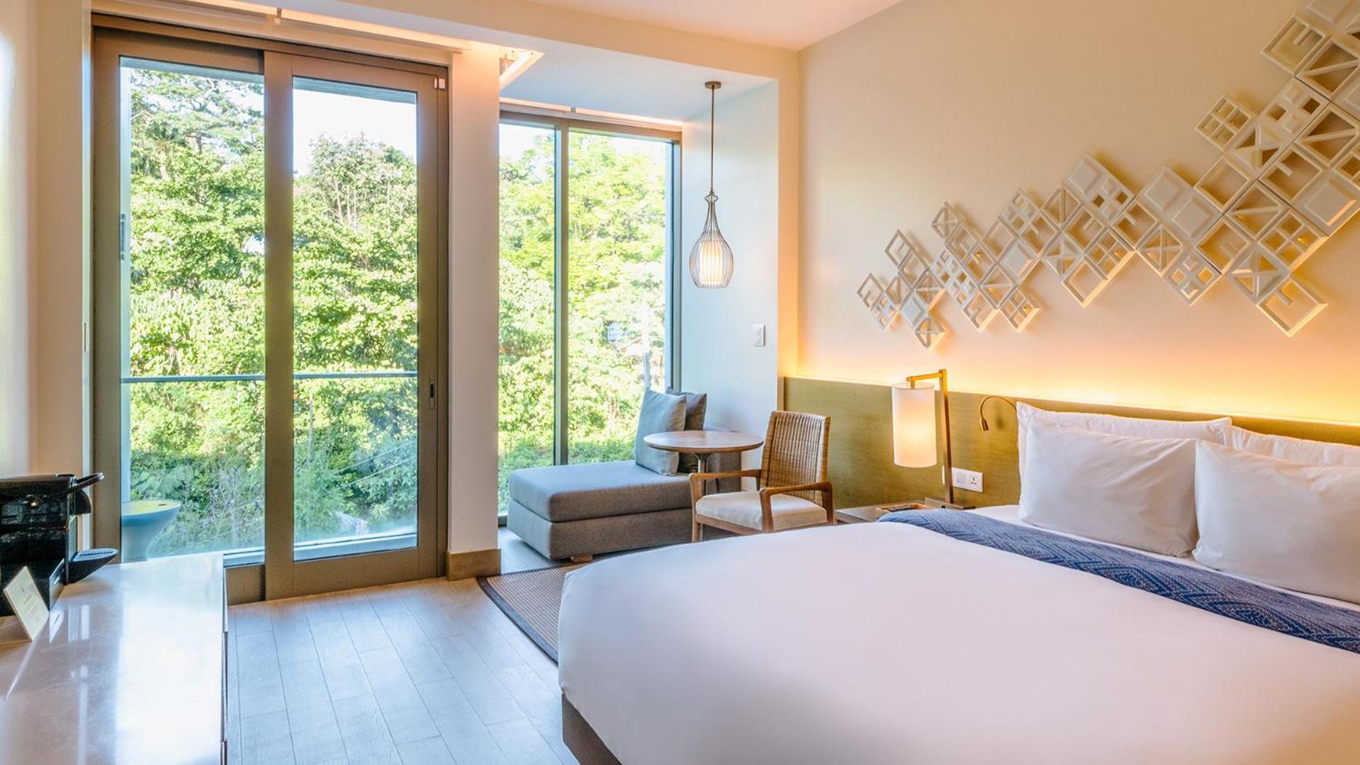 Crimson Resort And Spa Boracay Yapak Экстерьер фото