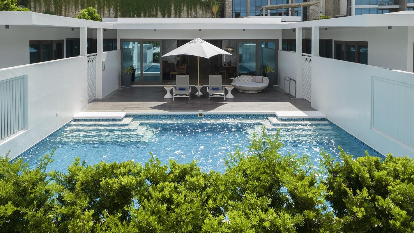 Crimson Resort And Spa Boracay Yapak Экстерьер фото