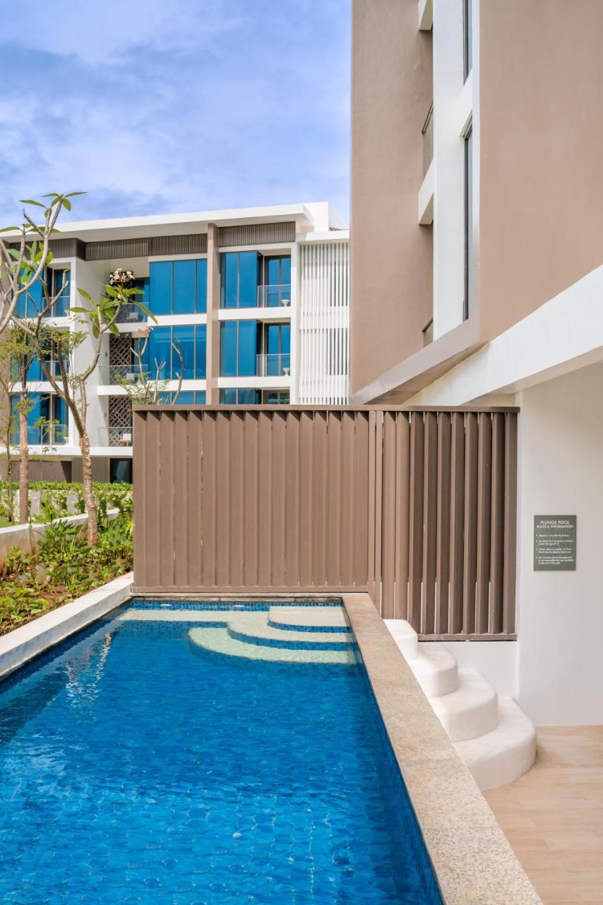 Crimson Resort And Spa Boracay Yapak Экстерьер фото