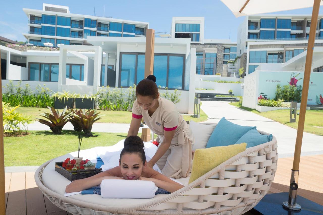 Crimson Resort And Spa Boracay Yapak Экстерьер фото