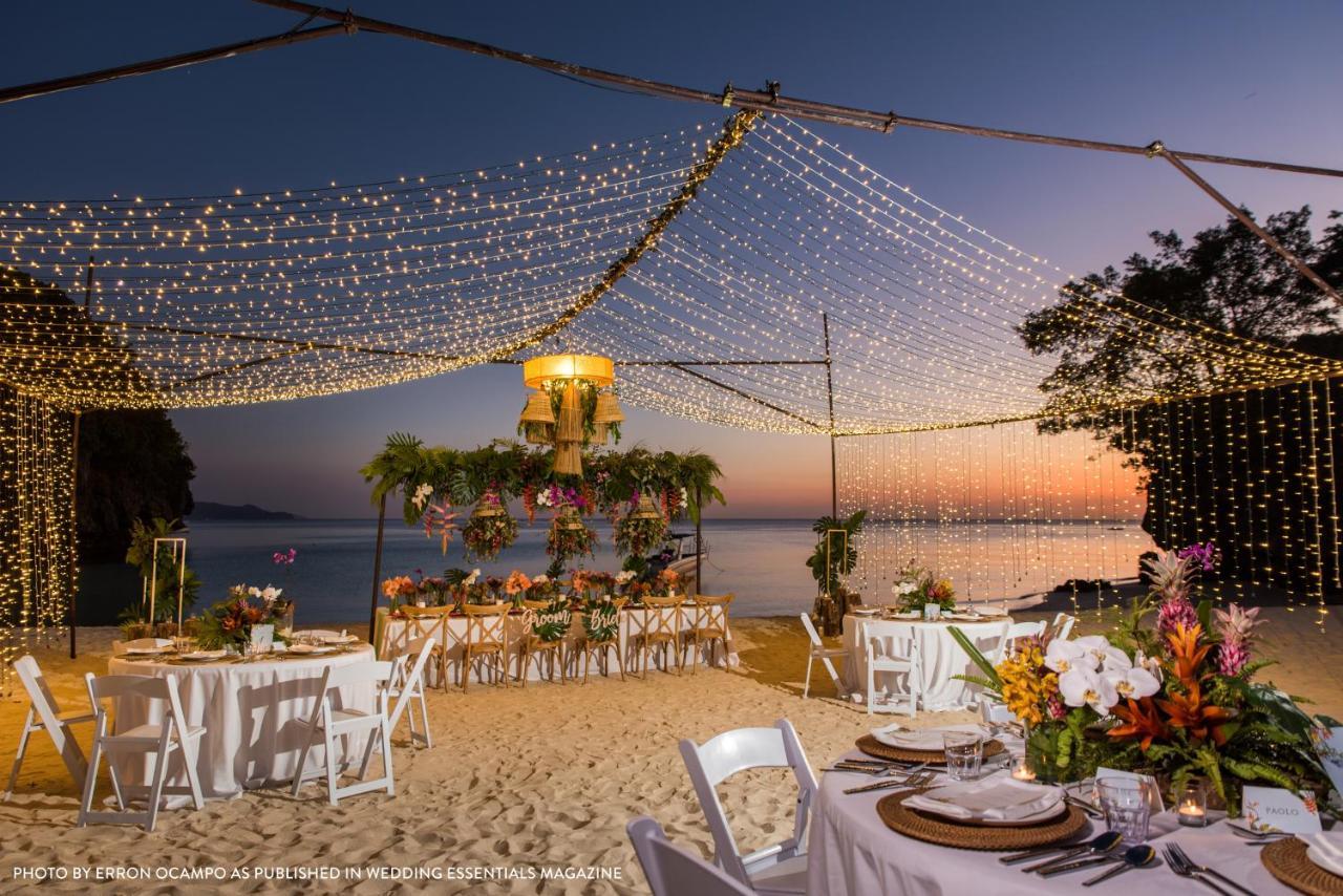 Crimson Resort And Spa Boracay Yapak Экстерьер фото