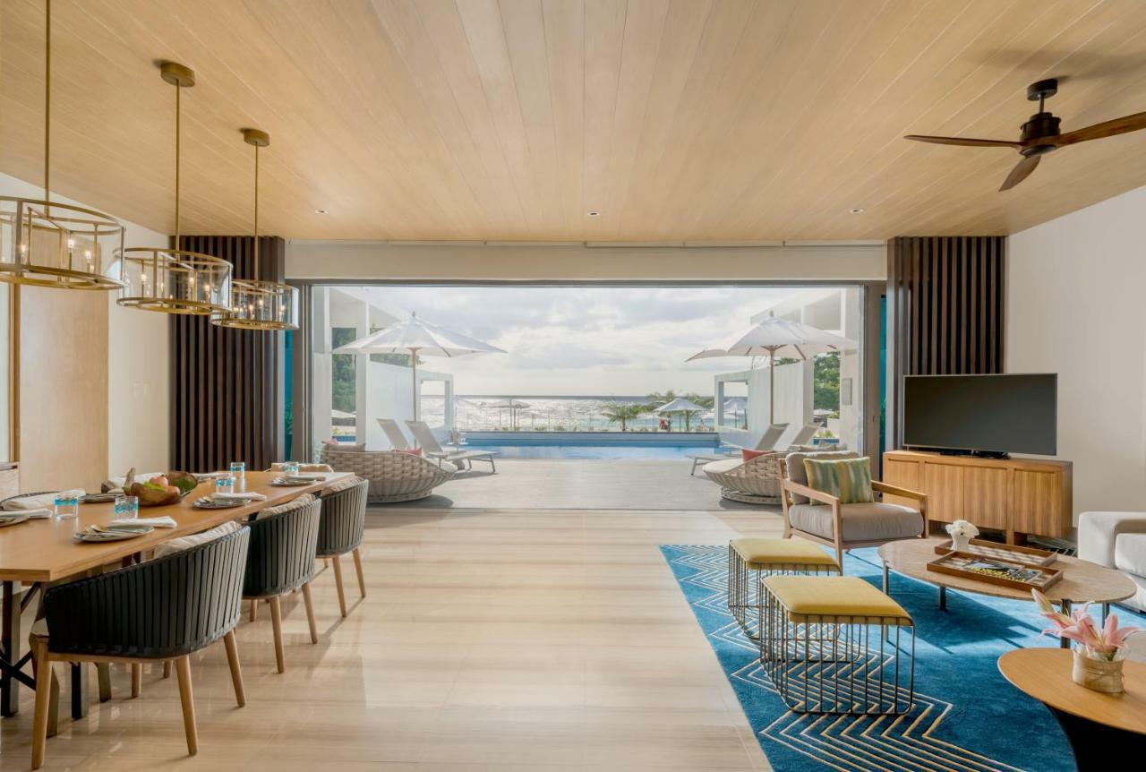 Crimson Resort And Spa Boracay Yapak Экстерьер фото