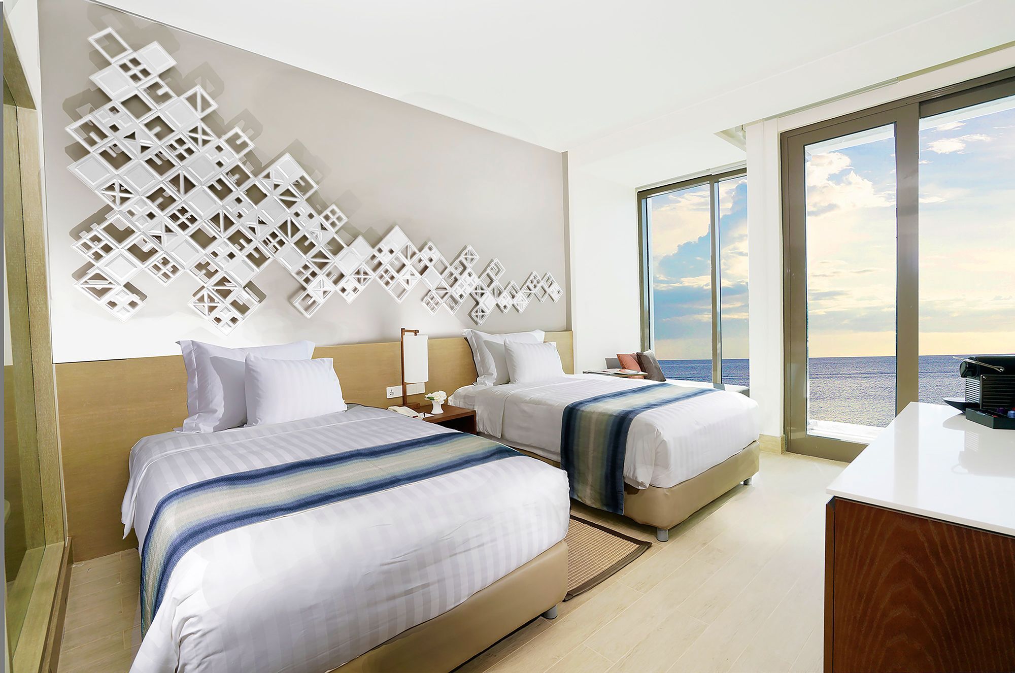 Crimson Resort And Spa Boracay Yapak Экстерьер фото